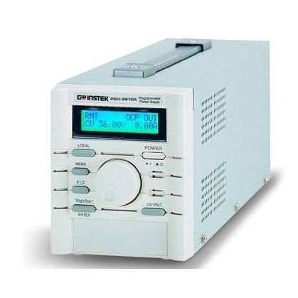 Источник питания постоянного тока GW Instek PSH-73610 Источник питания постоянного тока GW Instek PSH-73610