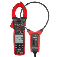Клещи токоизмерительные RGK CM-30 + Токовый датчик RGK CM-Flex