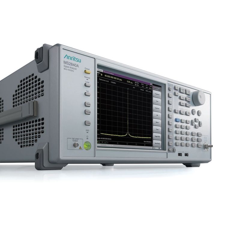 Anritsu MS2840A по цене Anritsu MS2840A арт.