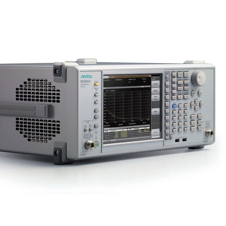 Anritsu MS2840A по цене Anritsu MS2840A арт.