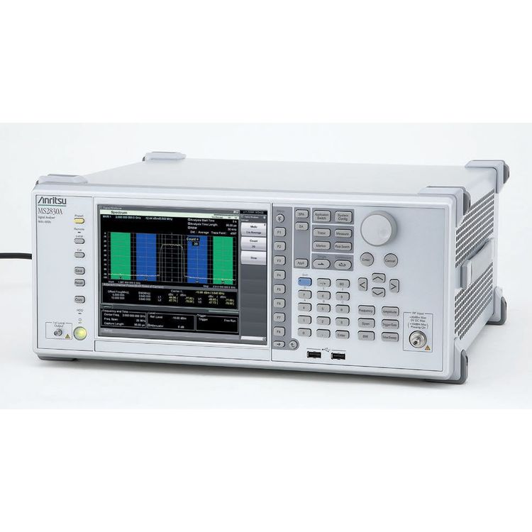 Anritsu MS2830A по цене Anritsu MS2830A арт.