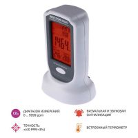 Анализатор углекислого газа МЕГЕОН 08020