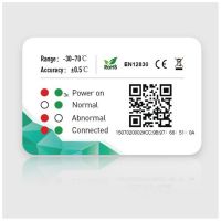 Дата-логгер стационарный BlueTag T10-В7 (с поверкой) Дата-логгер стационарный BlueTag T10-В7 (с поверкой)