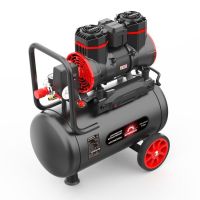 Поршневой безмасляный компрессор SUNREKA GFC290/24DS Поршневой безмасляный компрессор SUNREKA GFC290/24DS
