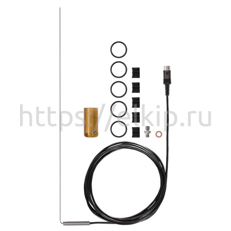Testo Термопара для измерения температуры отработавших газов Testo Термопара для измерения температуры отработавших газов