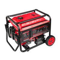 Генератор бензиновый Felisatti FT3162 POWER 6500EW