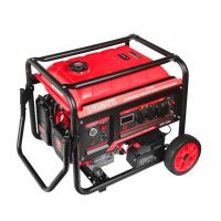 Генератор бензиновый Felisatti FT3163 POWER 9500EW