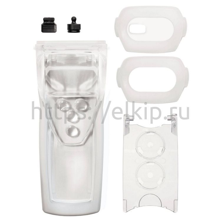 Testo Защитный чехол TopSafe прозрачный