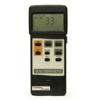Цифровой термометр АКТАКОМ АТТ-2001 Цифровой термометр АКТАКОМ АТТ-2001