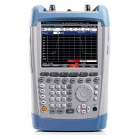 Анализатор спектра R&S FSH8