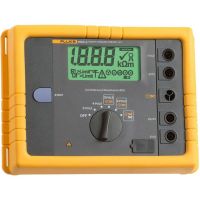 Измеритель сопротивления заземления Fluke 1623-2