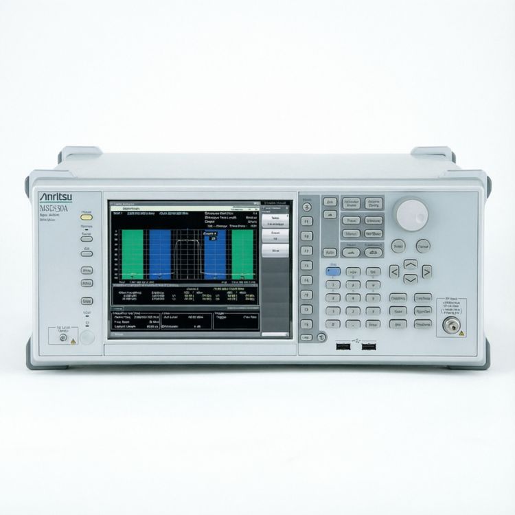 Анализатор сигналов Anritsu MS2830A Анализатор сигналов Anritsu MS2830A
