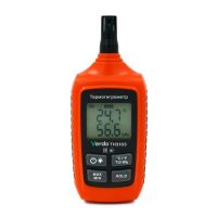 Термогигрометр Verdo TH3103