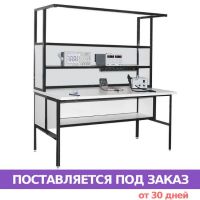 Стол регулировщика радиоаппаратуры АКТАКОМ APM-4210 (ширина 100 см)