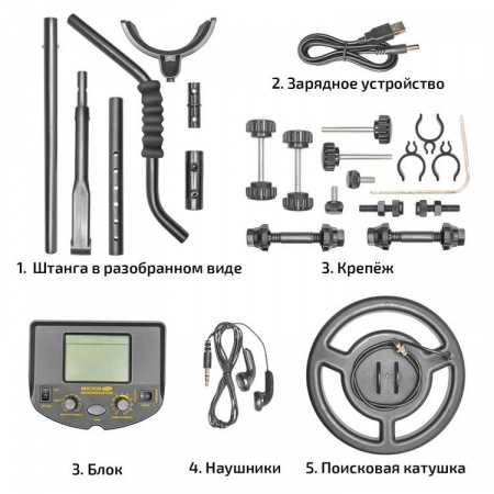 МЕГЕОН 45012 арт. 
