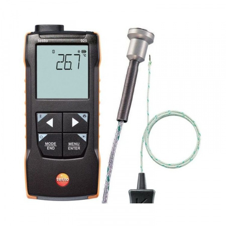 Testo 925 (обновленная модель) арт. 0563 0925