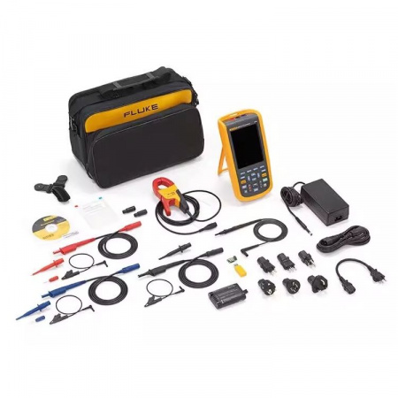 Fluke 125B арт. к0000412983