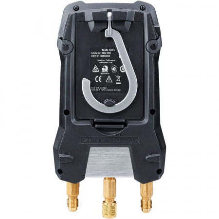 Testo 550s комплект 1 по цене Testo 550s комплект 1 арт. 0564 5501