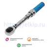 Ключ динамометрический МЕГЕОН 60005 (2–20 Нм)