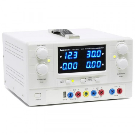 Источник питания АКТАКОМ APS-3231