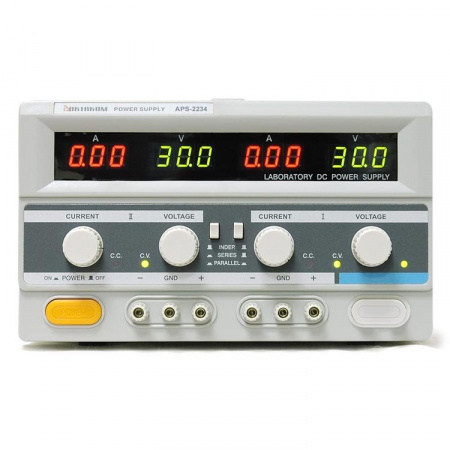 АКТАКОМ APS-2234 арт. APS-2234