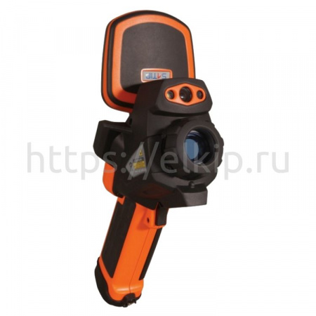 Тепловизор SAT HotFind-S (комплекс для мониторинга) Тепловизор SAT HotFind-S (комплекс для мониторинга)