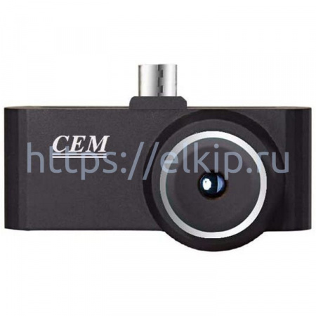 Мобильный тепловизор CEM T-10 Мобильный тепловизор CEM T-10