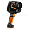Testo 883 комплект с 2 объективами и принадлежностями арт. 0563 8831