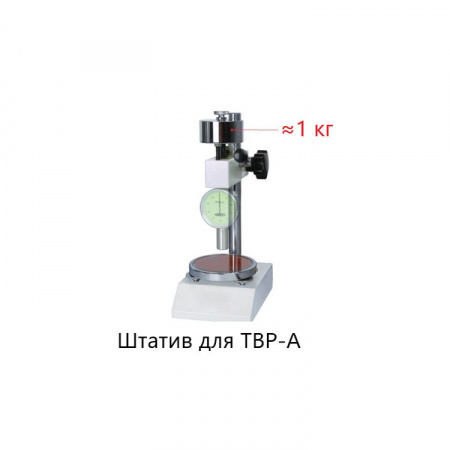 Твердомер по Шору ТВР-А арт. 002212