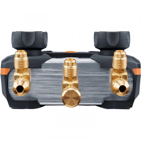 Testo 550s комплект 1 по цене Testo 550s комплект 1 арт. 0564 5501