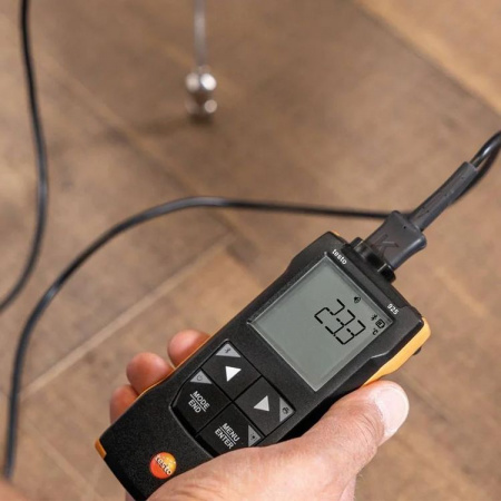 Testo 925 (обновленная модель) арт. 0563 0925