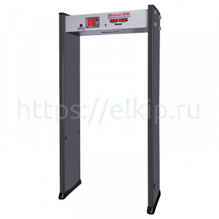 UltraScan A600 (ширина прохода 1000 мм) арт. к0000403570