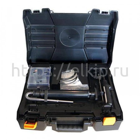 Кейс для Testo 340 арт. 0516 3340