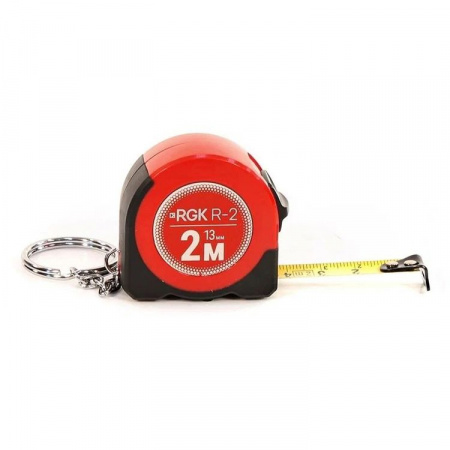 Рулетка RGK R-2 по цене Рулетка RGK R-2 арт. 774888