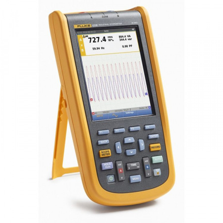 Fluke 125B арт. к0000412983