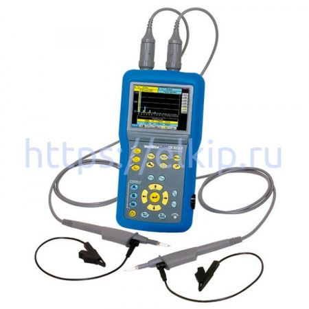 Chauvin Arnoux OX5022-CK по цене Chauvin Arnoux OX5022-CK арт. 670053