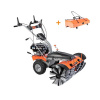 Patriot S 510 BS + контейнер для сбора мусора