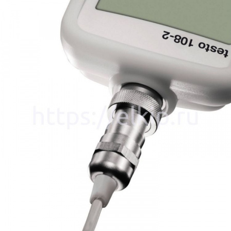 Testo 108-2 арт. 0563 1082
