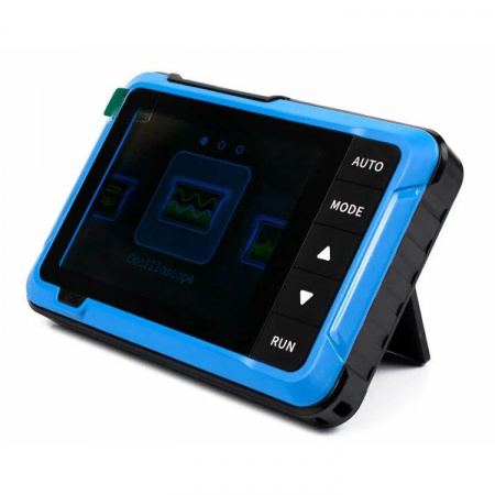FNIRSI DSO-510 по цене FNIRSI DSO-510 арт.