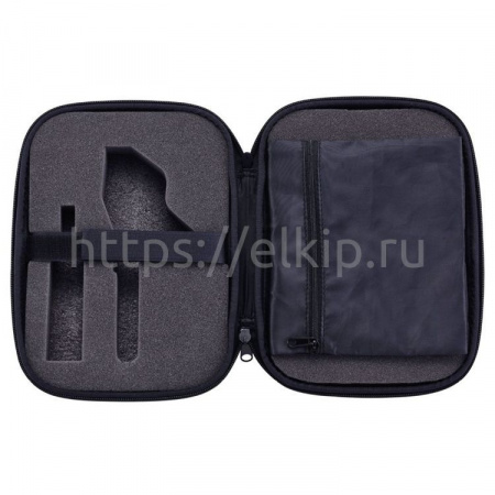 Кейс Testo для холодильных систем (Smart Case) арт. 0516 0240