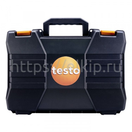 Кейс для Testo 340 арт. 0516 3340