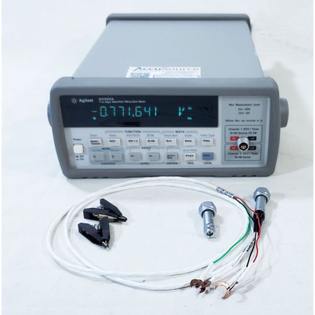 Agilent 34103A арт. к0000014645