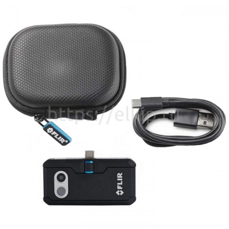FLIR ONE Pro LT (для iOS) арт. 143528