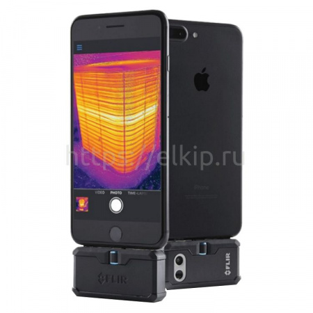 FLIR ONE Pro LT (для iOS) арт. 143528
