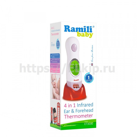 Ramili ET3030 по цене Ramili ET3030 арт. ET3030