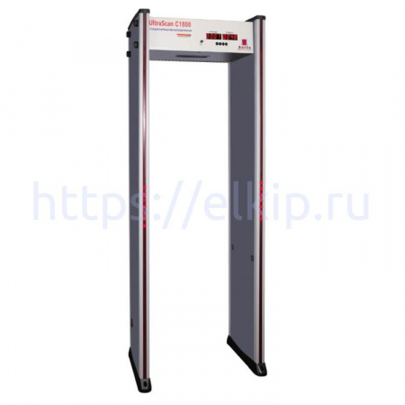 UltraScan C1800 арт. к0000403575