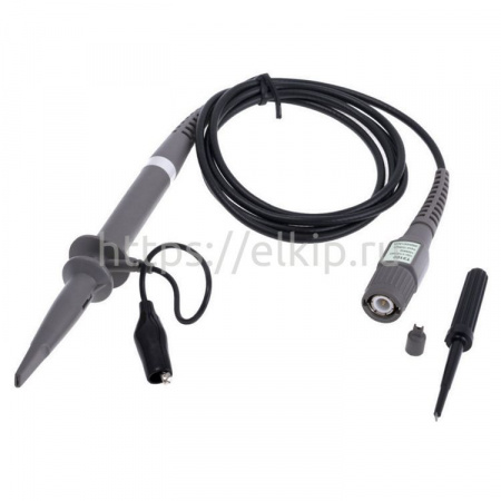 Делитель Hantek T3100 (1:100) Делитель Hantek T3100 (1:100)