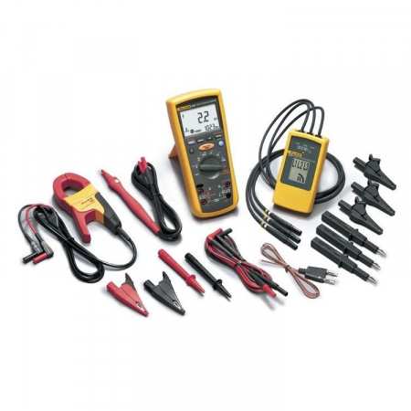 Fluke 1587 FC арт. 4691215