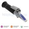 Рефрактометр для эмульсии СОЖ МЕГЕОН 72024