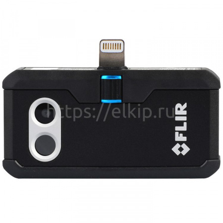 Тепловизор для смартфона FLIR ONE Pro LT (для iOS) Тепловизор для смартфона FLIR ONE Pro LT (для iOS)